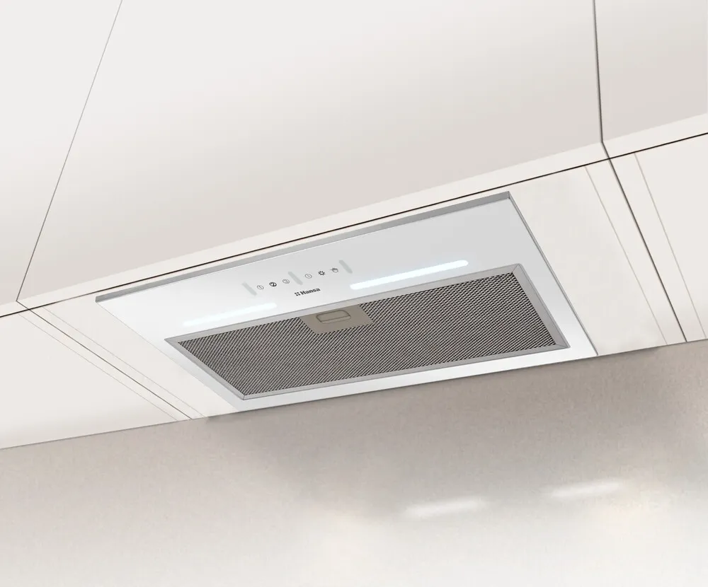 Детальное фото товара: Hansa OMP6553WGH-G