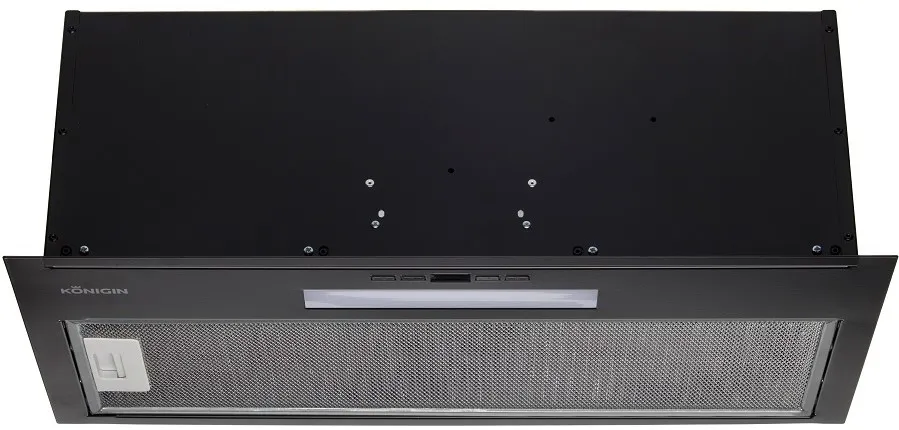 Фото товара: Konigin Insait (Black 60)