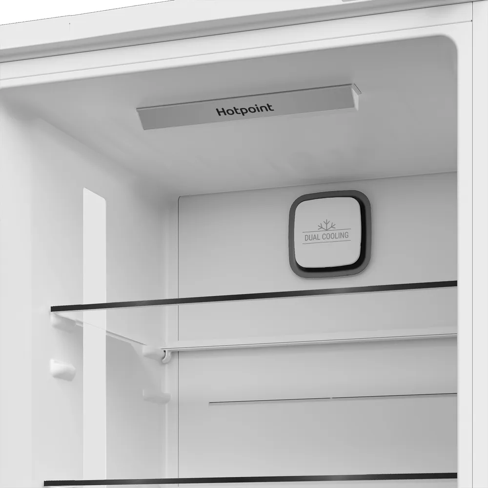 Детальное фото товара: Hotpoint HDKP 7201 W