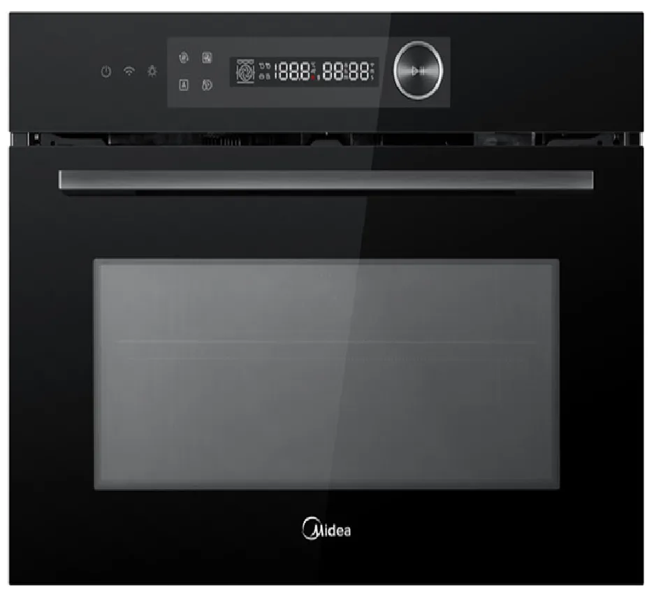Фото товара: Midea MCO82007MBG-I