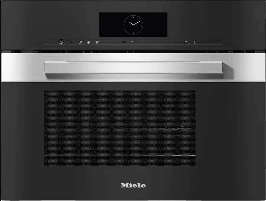 Фото товара: Miele DGM7840 CLST