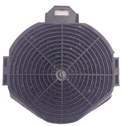 Фото товара: Maunfeld фильтр угольный CF02X