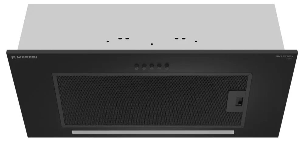 Детальное фото товара: MEFERI SMARTBOX60BK LIGHT