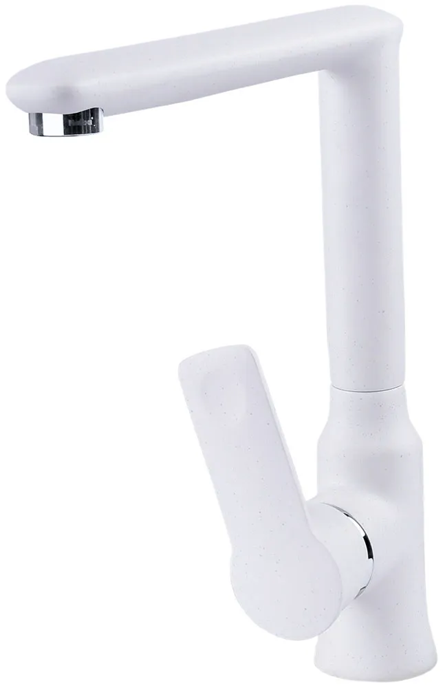 Фото товара: Zigmund & Shtain ZS 0700, смеситель, индийская ваниль  