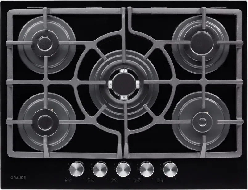 Фото товара: Graude GS 70.1 S газовая поверхность