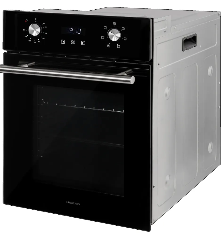 Детальное фото товара: HIBERG VM 4260 B