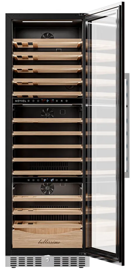 Детальное фото товара: Meyvel MV98-KST3 (Slim)