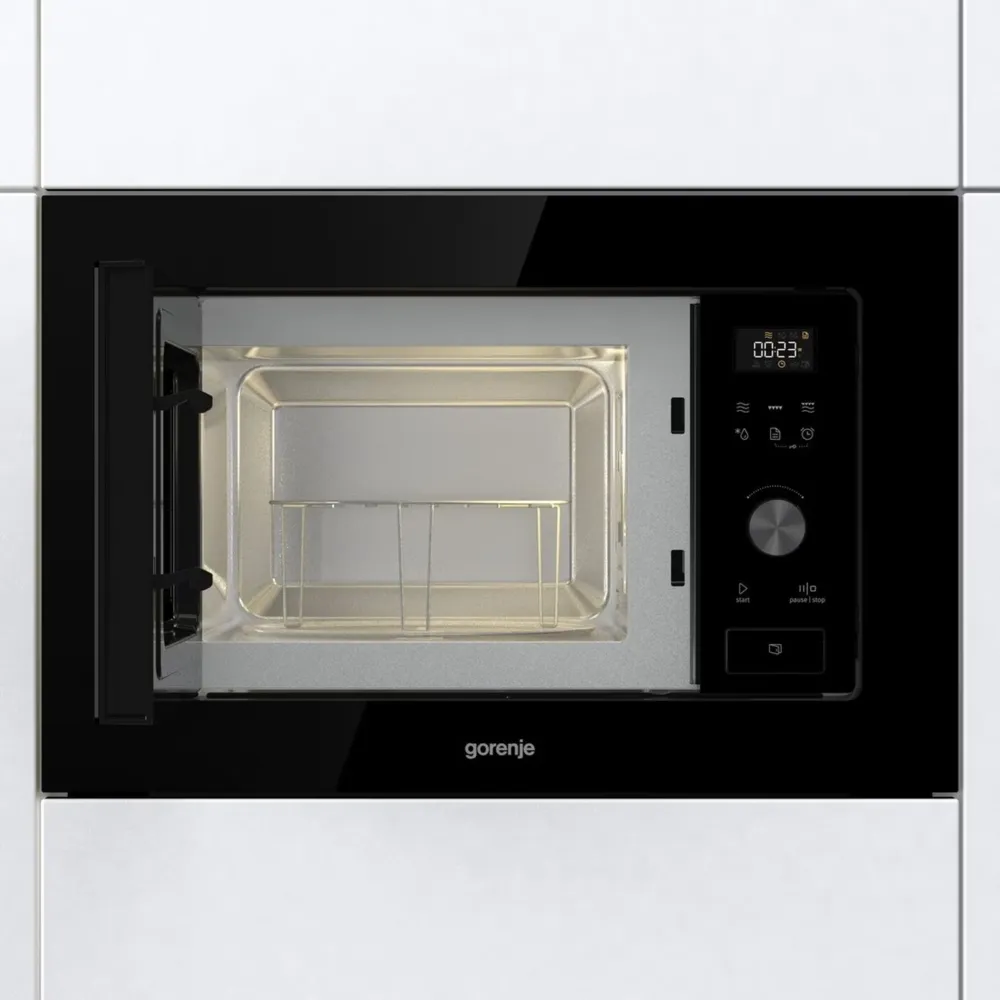 Детальное фото товара: Gorenje BM201AG1BG
