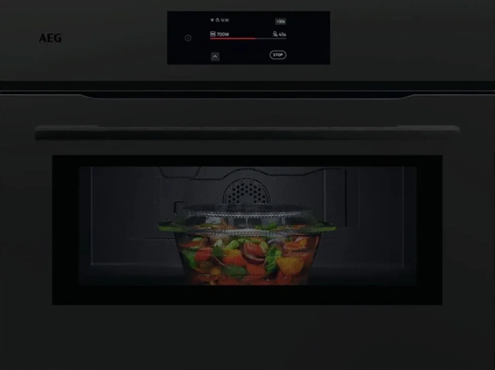 Фото товара: AEG NKM7N721T