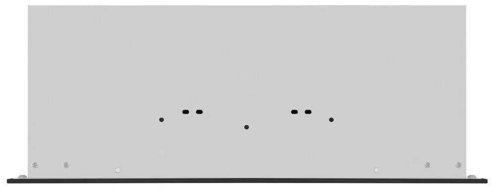 Детальное фото товара: MEFERI INBOX52BK GLASS COMFORT