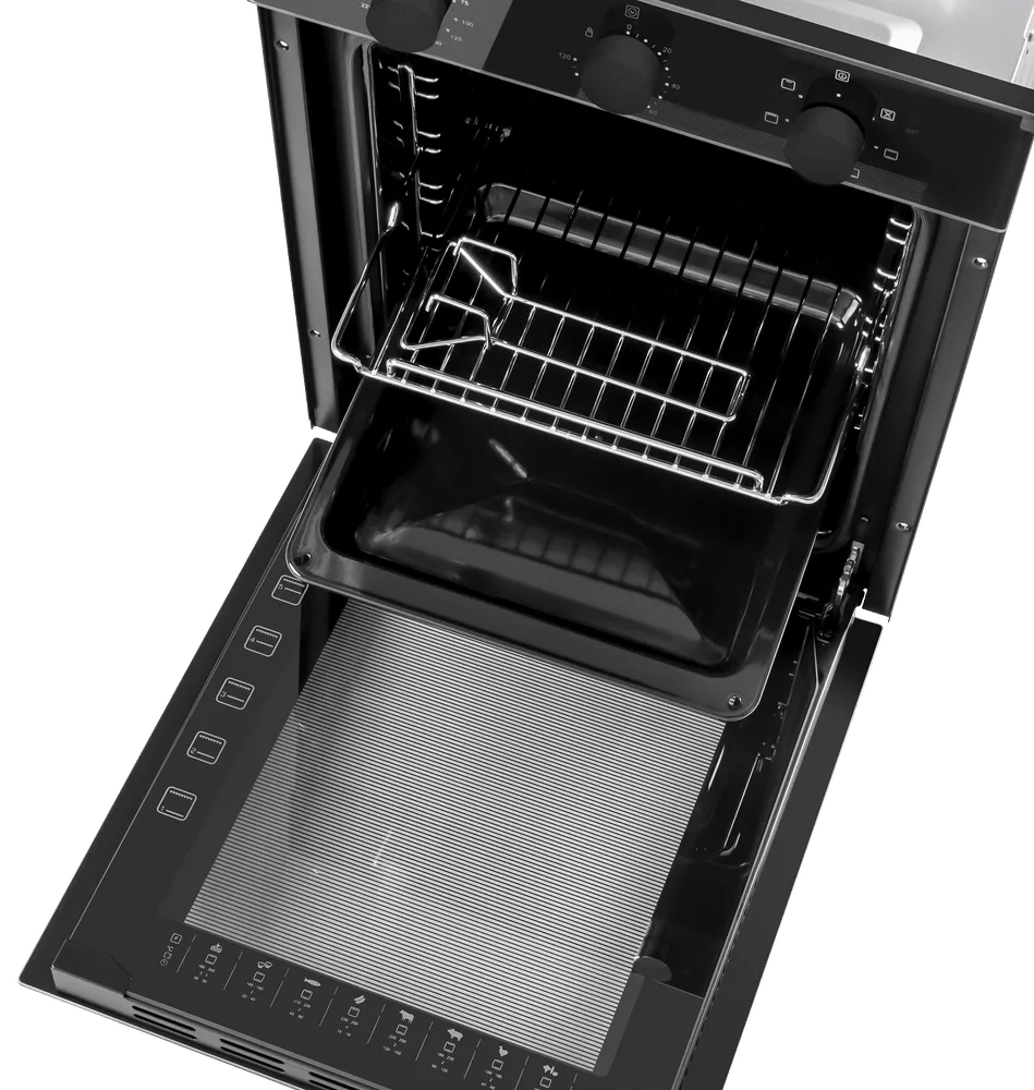 Детальное фото товара: Maunfeld EOEC516PB2