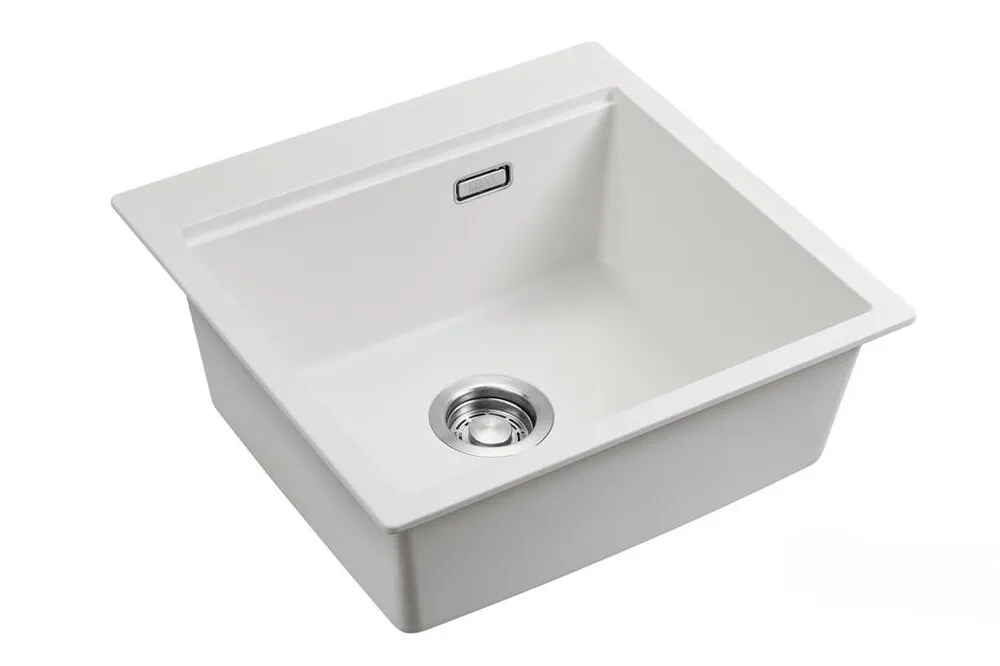 Фото товара: Emar EMQ-1520.Q, мойка, гранит, агат