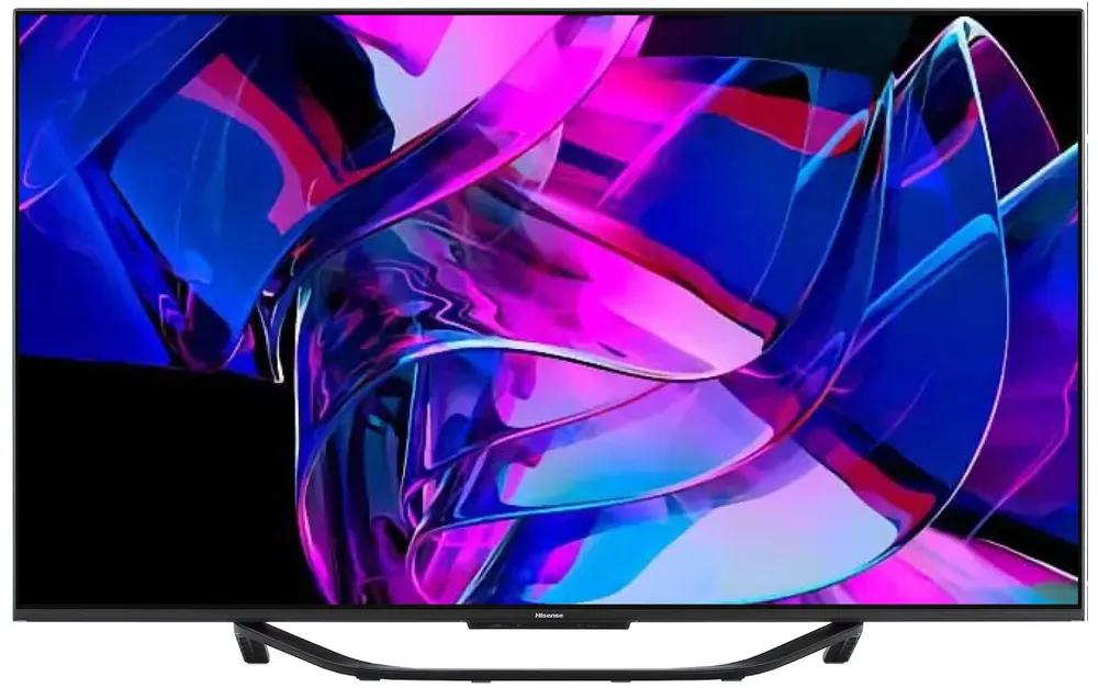 Фото товара: Hisense 55U7KQ