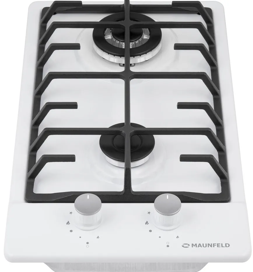 Детальное фото товара: Maunfeld EGHE.32.63CW/G газовая поверхность