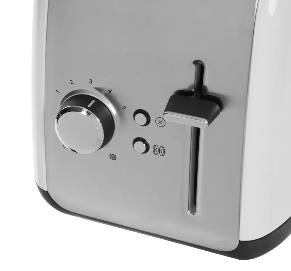 Детальное фото товара: KitchenAid 5KMT2115EWH