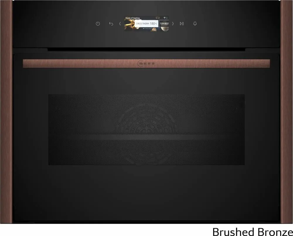 Детальное фото товара: NEFF C29MR21Y0