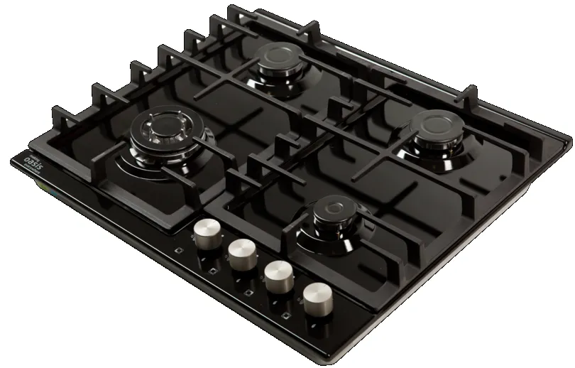 Детальное фото товара: making Oasis everywhere P-MBRT газовая поверхность