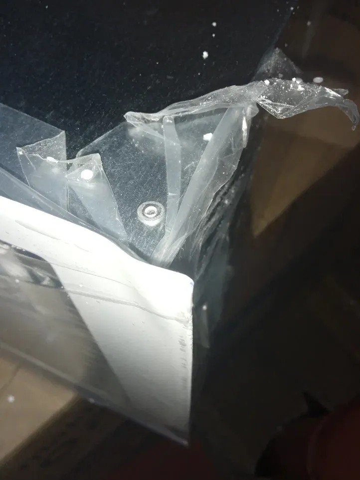 Детальное фото товара: Уценка ELICA LANE WH/A/52