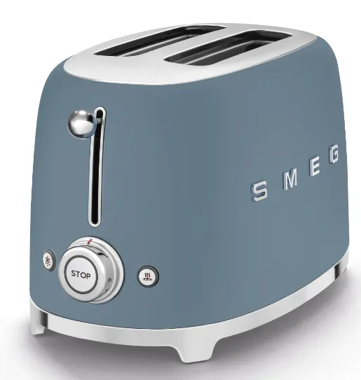 Детальное фото товара: Smeg TSF01SBMEU