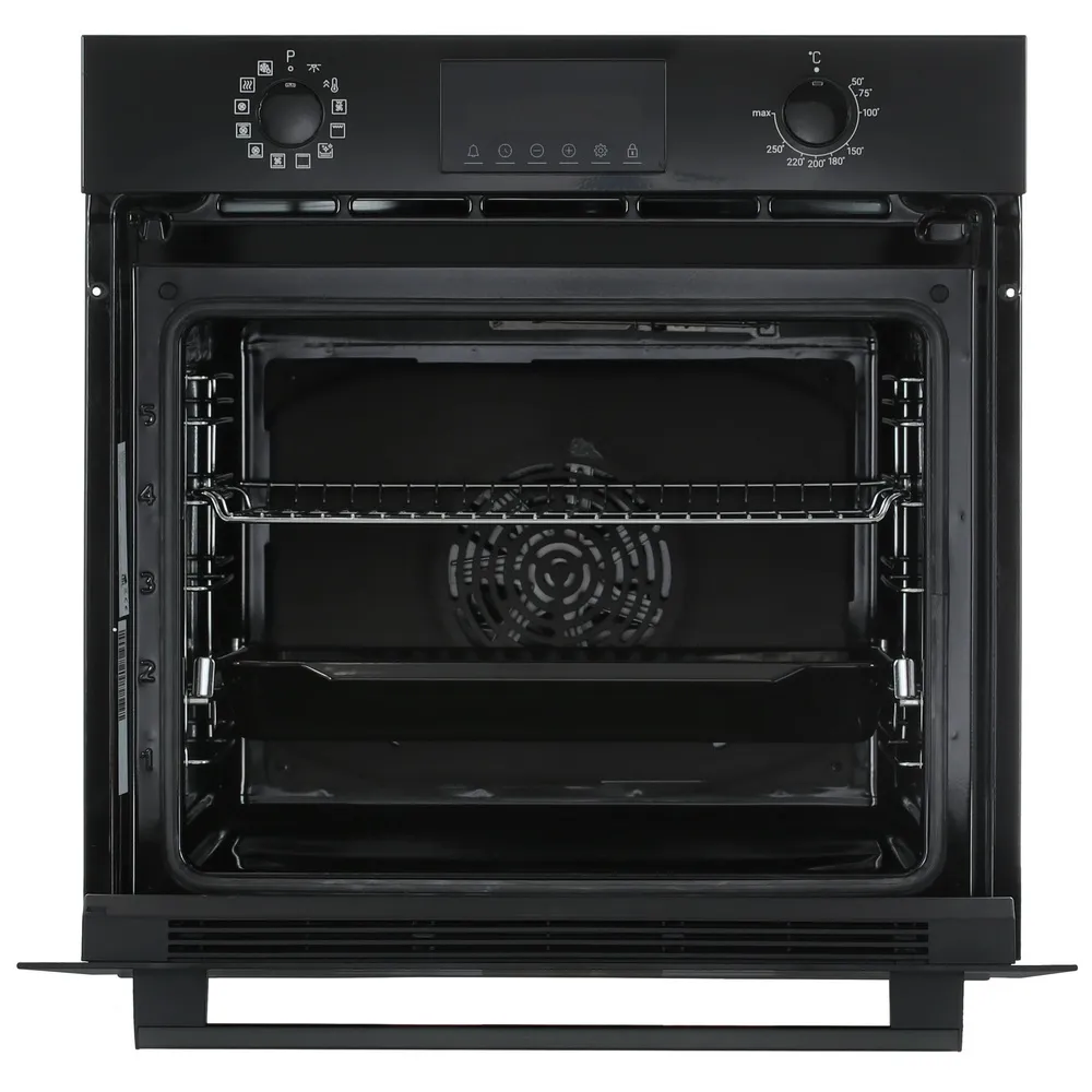 Детальное фото товара: Indesit IBFTE 3841 J BL