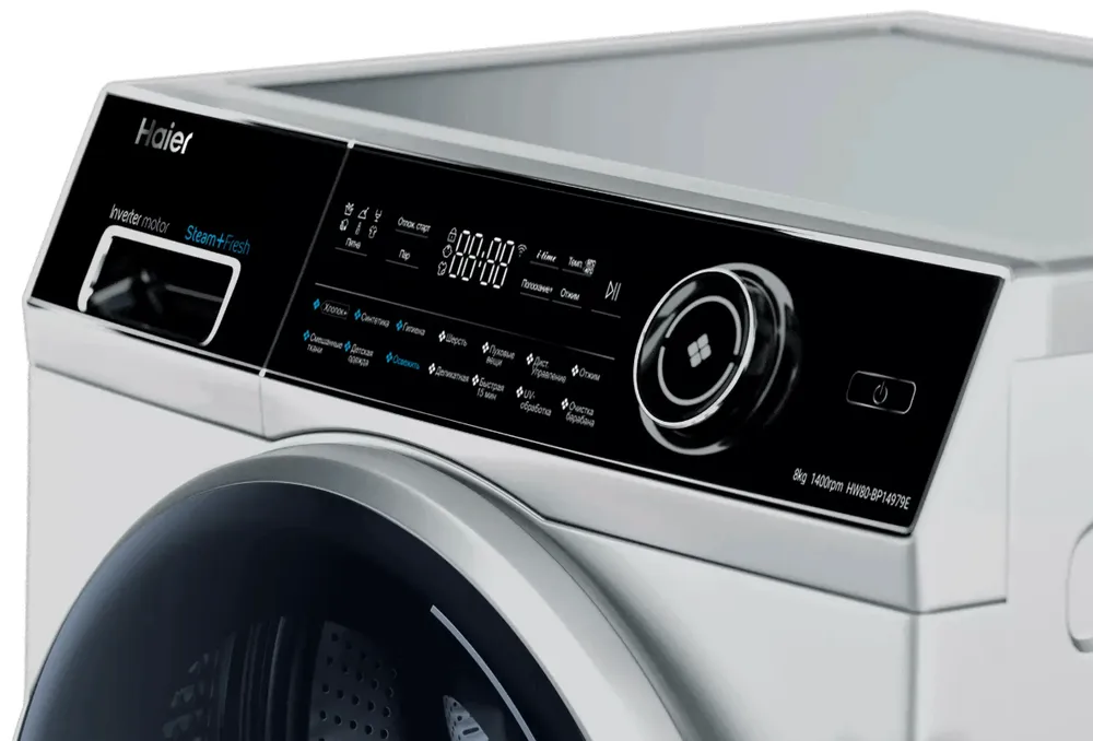 Детальное фото товара: Haier HW80-BP14979E