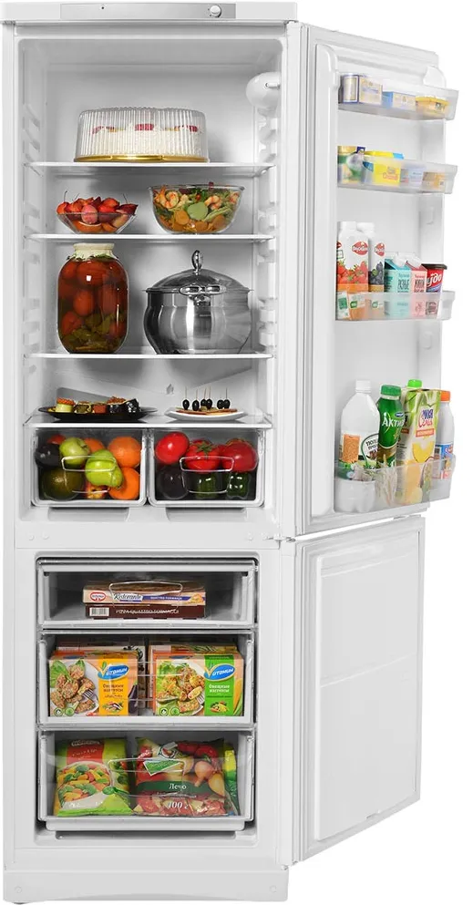 Детальное фото товара: Indesit ES 18