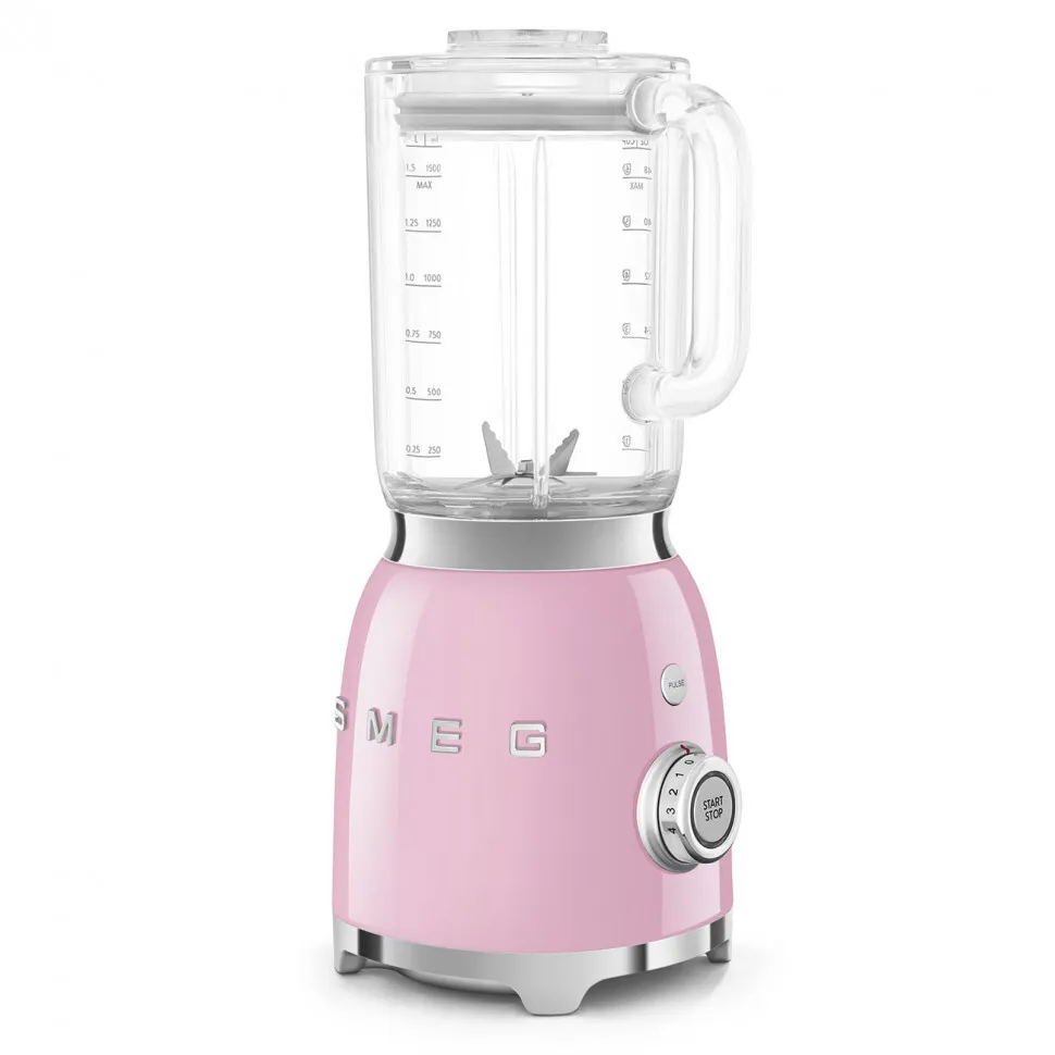 Фото товара: Smeg BLF03PKEU