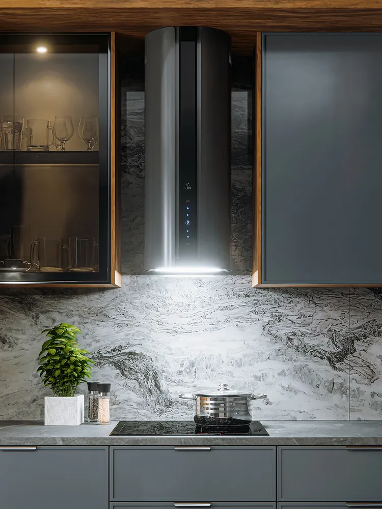 Детальное фото товара: LEX TORO 350 GREY