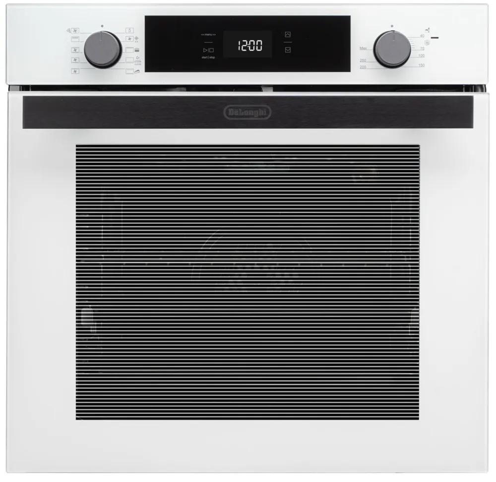 Детальное фото товара: DeLonghi DEO 735 BB FRANCA