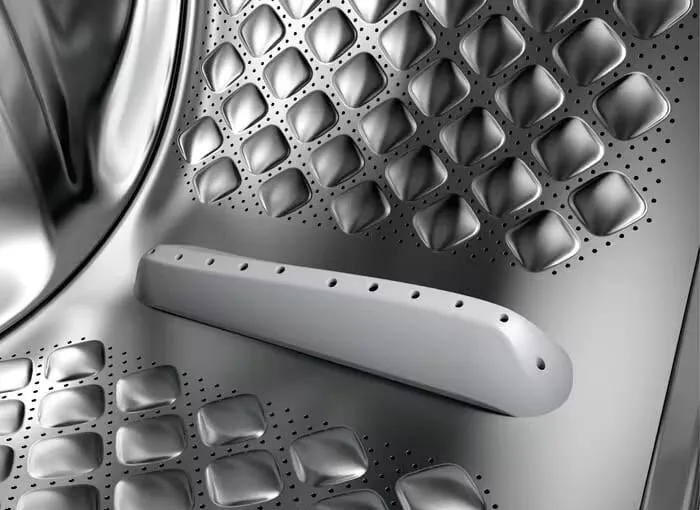 Детальное фото товара: AEG LWR96944B