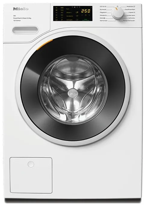 Фото товара: Miele WWB 380 WPS 125 Edition
