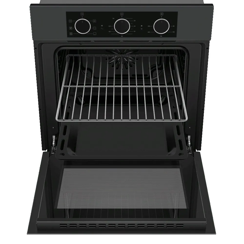 Детальное фото товара: Maunfeld AEOF6060G1