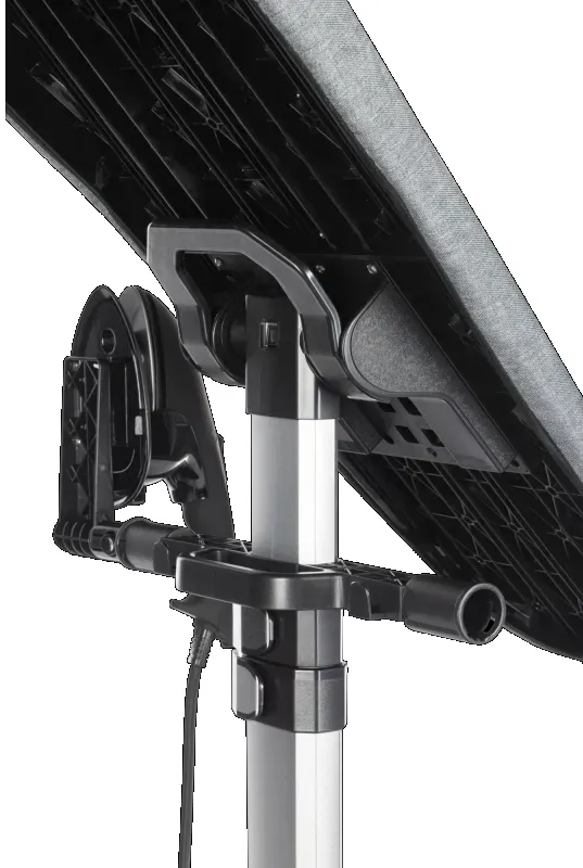 Детальное фото товара: HIBERG GSW 8000 BLACK ORANGE