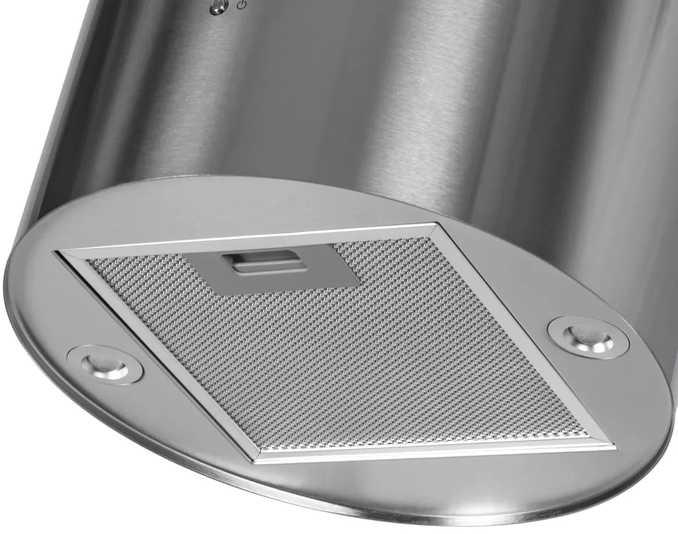 Детальное фото товара: Maunfeld LEE WALL 35 INOX