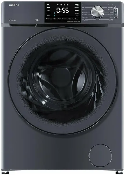 Фото товара: HIBERG i-DDQ6A-1214 Sd