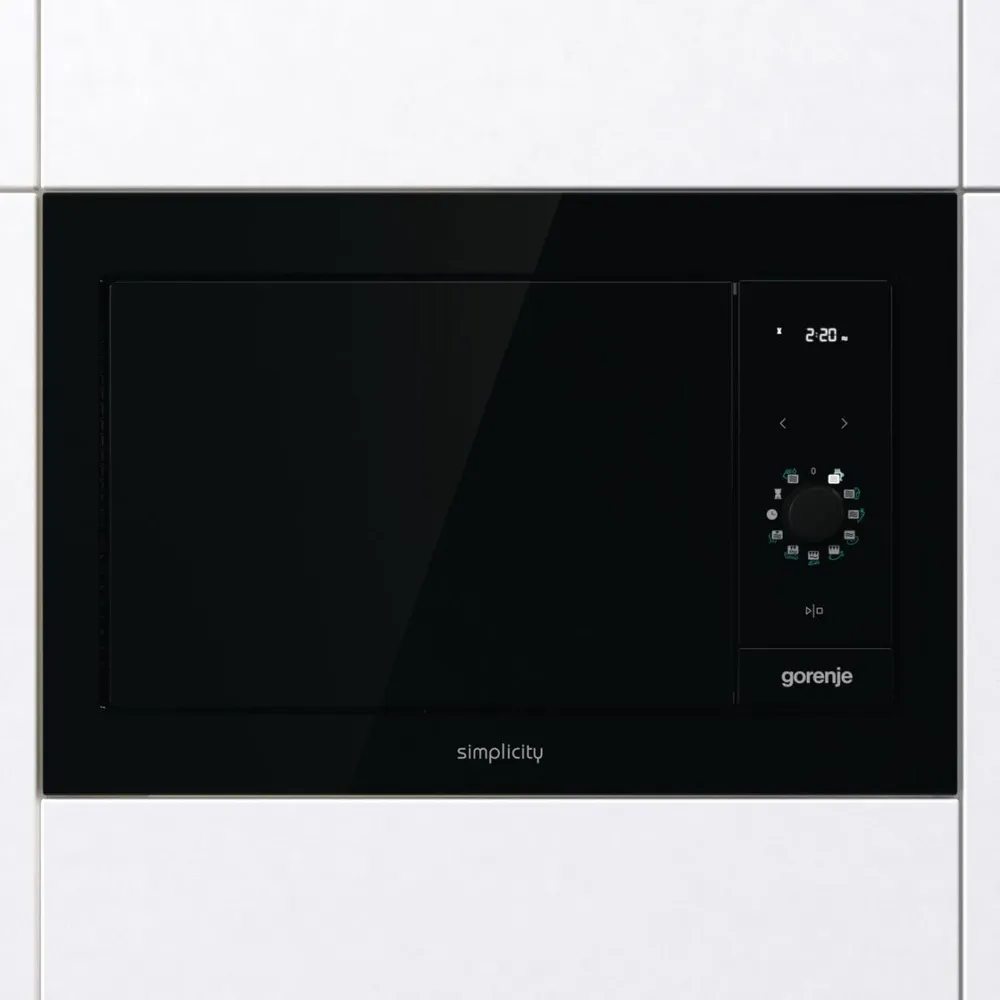 Детальное фото товара: Gorenje BM235G1SYB