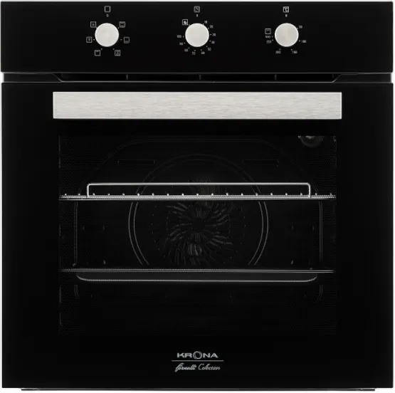 Фото товара: Krona ROMANA 60 BL