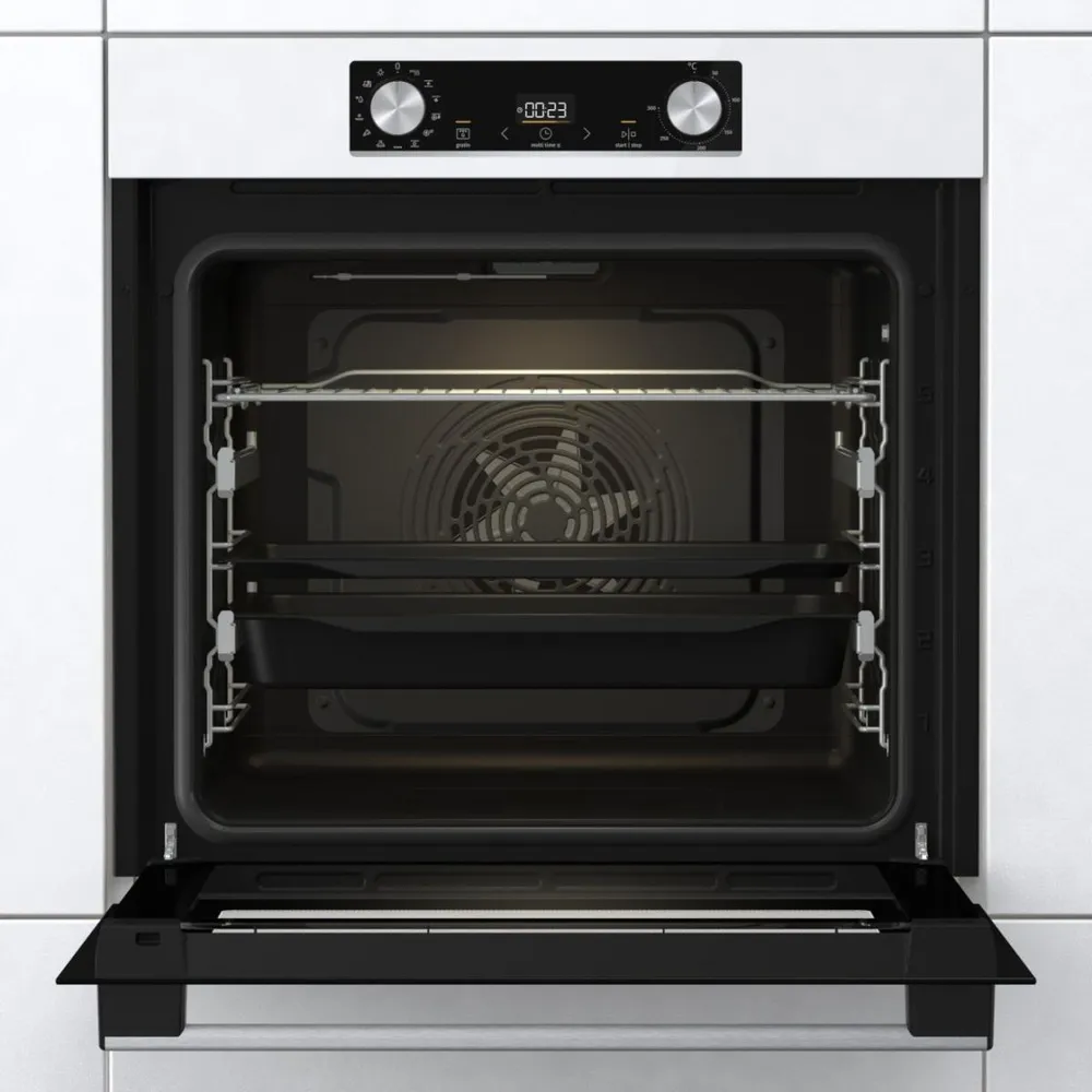 Детальное фото товара: Gorenje BOS6737E09WG