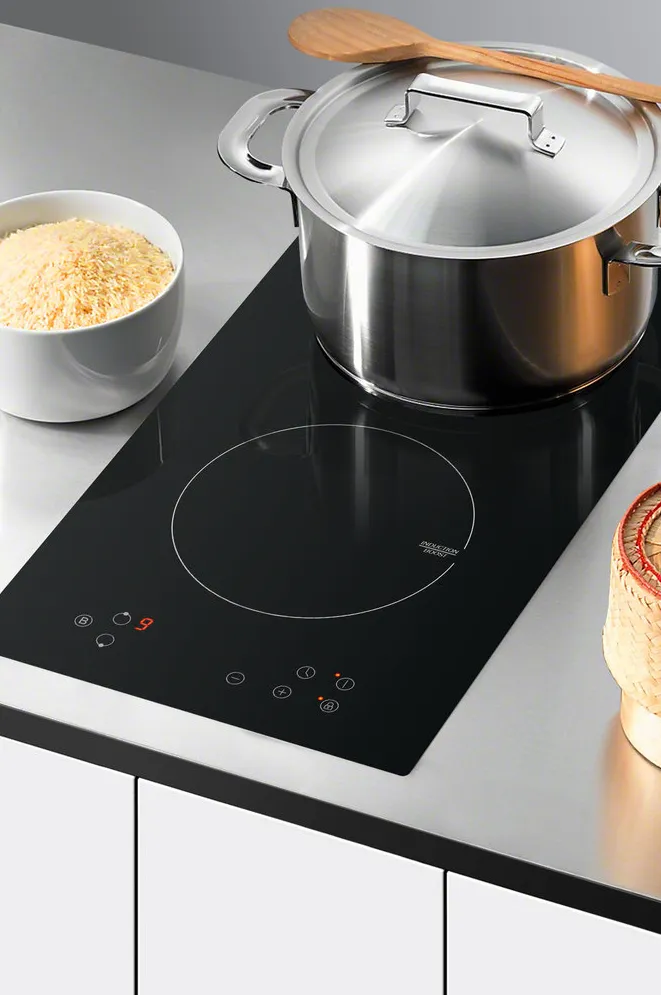 Детальное фото товара: Maunfeld EVI.292-BK индукционная поверхность