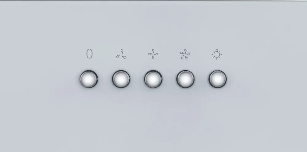 Детальное фото товара: MEFERI INBOX60WH POWER