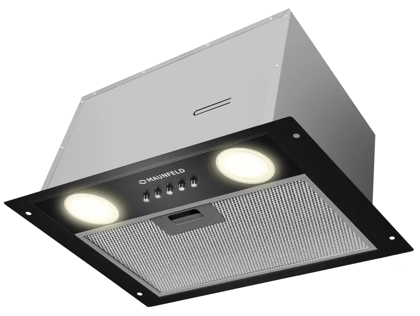 Детальное фото товара: Maunfeld Cam 45 Black