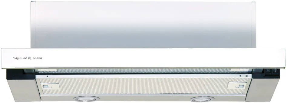 Детальное фото товара: Zigmund & Shtain K 005.41 W