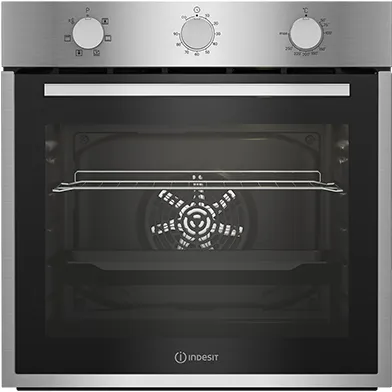 Фото товара: Indesit IFE 2630 IX