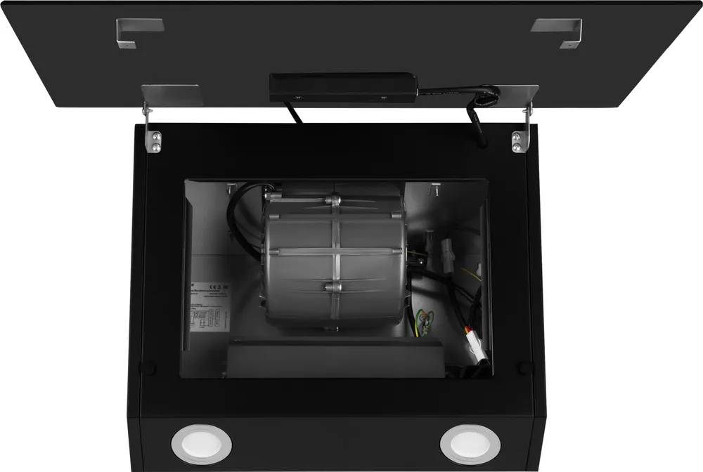 Детальное фото товара: Weissgauff Zibal 60 BL