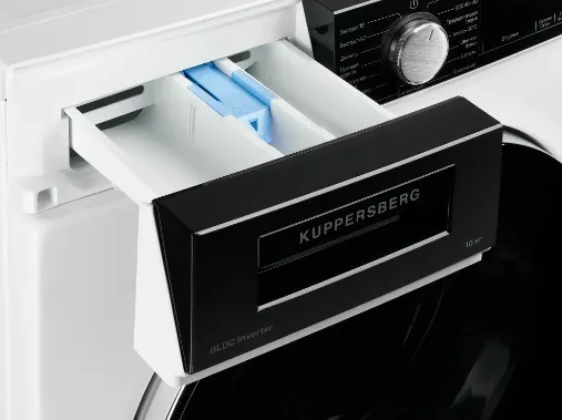 Детальное фото товара: Kuppersberg WM 581 W 