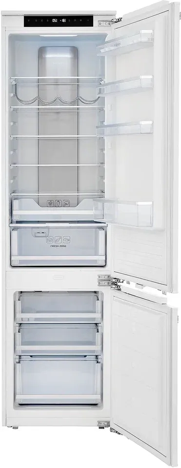 Фото товара: ZUGEL ZRI2002FNF