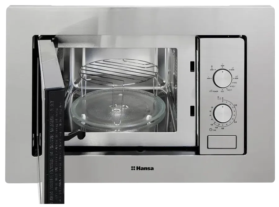 Детальное фото товара: Hansa AMM20BMXH