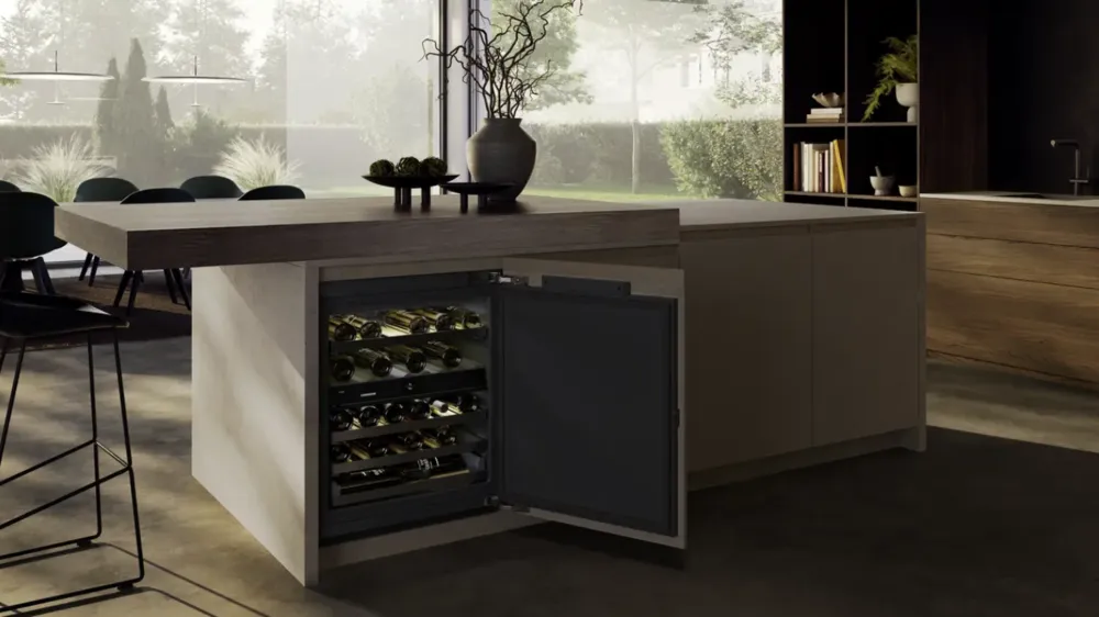 Детальное фото товара: Liebherr UWpri 3672 001 20 Vinidor