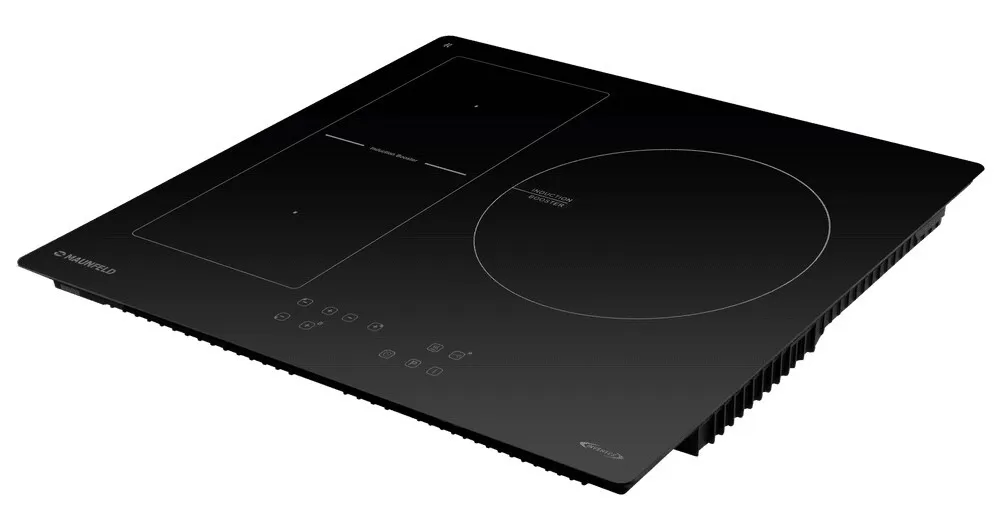 Детальное фото товара: Maunfeld CVI593BBK Inverter индукционная поверхность