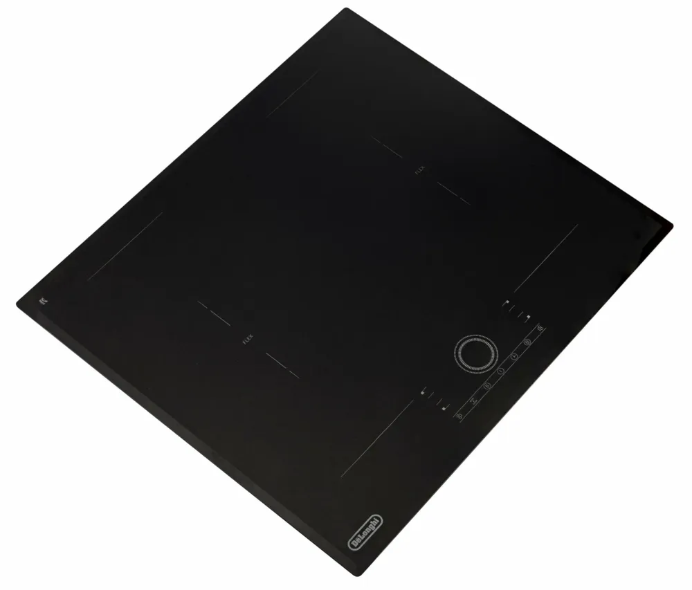 Детальное фото товара: DeLonghi ELETTRA 4B2P CR индукционная поверхность